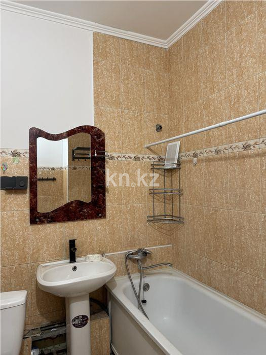 Продажа 1-комнатной квартиры, 41 м² в Алматы - фото 3