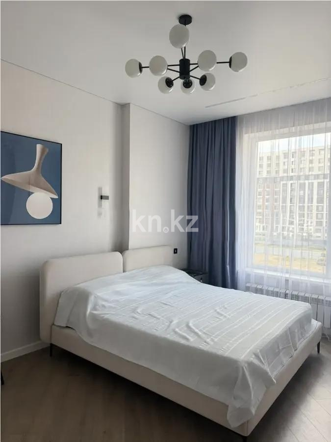 Продажа 3-комнатной квартиры, 67 м² в Астане - фото 2