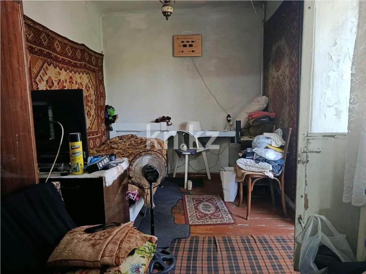 Продажа 2-комнатной квартиры, 40 м² в Алматы - фото 2