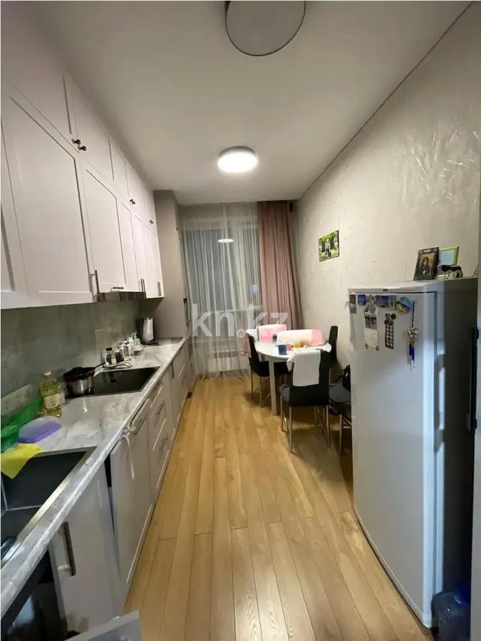 Продажа 4-комнатной квартиры, 112 м², ул. Токпанова, дом  22 в Астане - фото 5