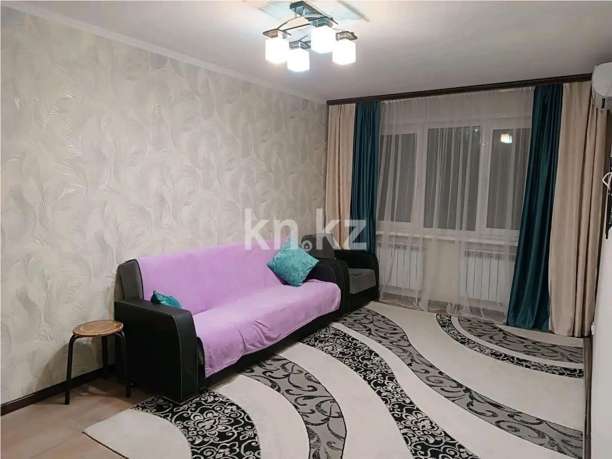 Продажа 2-комнатной квартиры, 44 м², мкр-н 4, дом  8 в Алматы