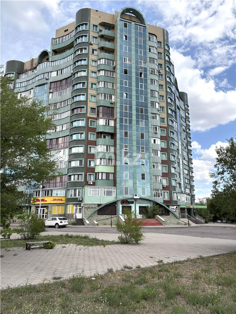 Продажа 3-комнатной квартиры, 96 м², ул. Абая, дом  61/2 в Караганде - фото 18