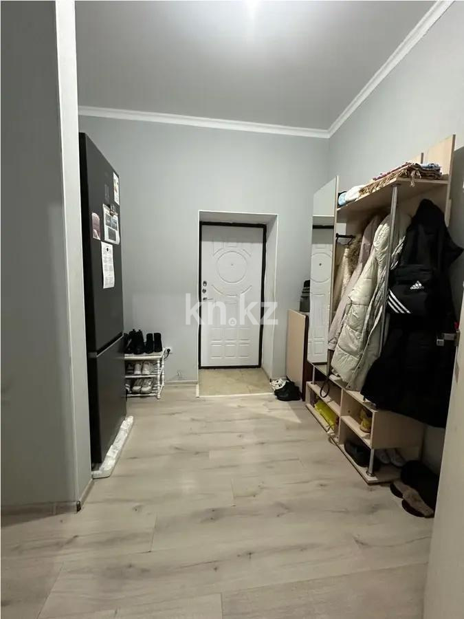 Продажа 2-комнатной квартиры, 85.1 м², ул. Мухамедханова, дом  20 в Астане - фото 6