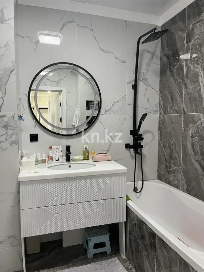 Продажа 2-комнатной квартиры, 69 м² в Астане - фото 4