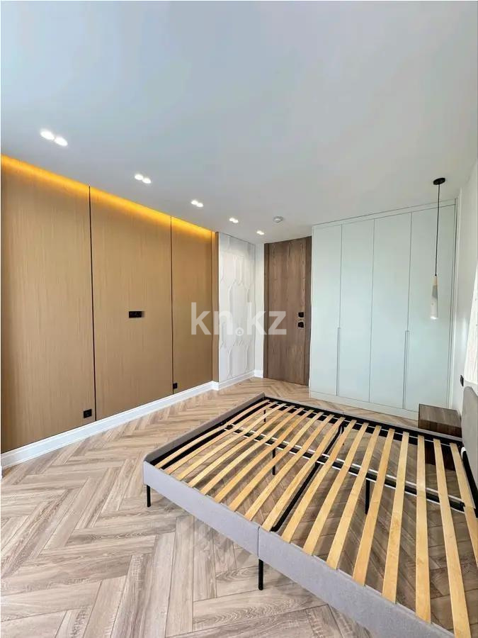 Продажа 1-комнатной квартиры, 45 м² в Астане - фото 2