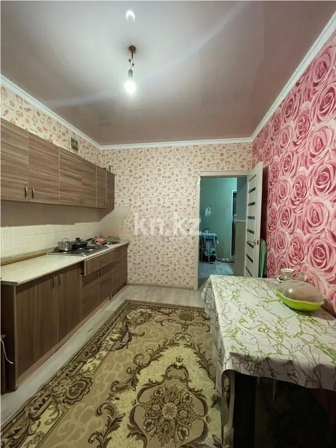 Продажа 1-комнатной квартиры, 37 м², ул. Кордай, дом  87 в Астане - фото 3