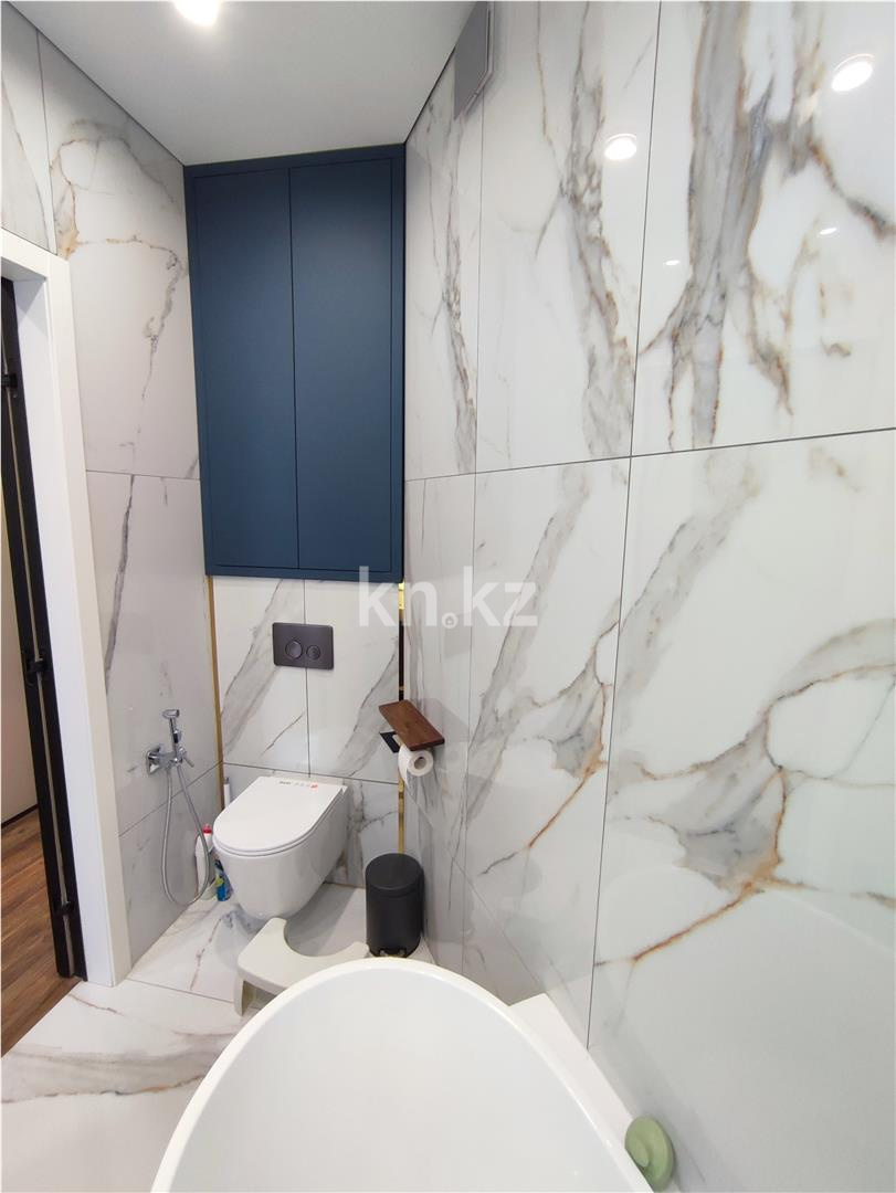 Продажа 3-комнатной квартиры, 76 м² в Караганде - фото 9