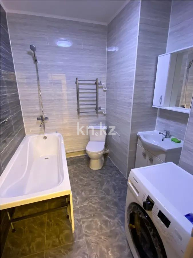 Продажа 3-комнатной квартиры, 75 м², ул. Брусиловского, дом  167 в Алматы - фото 5