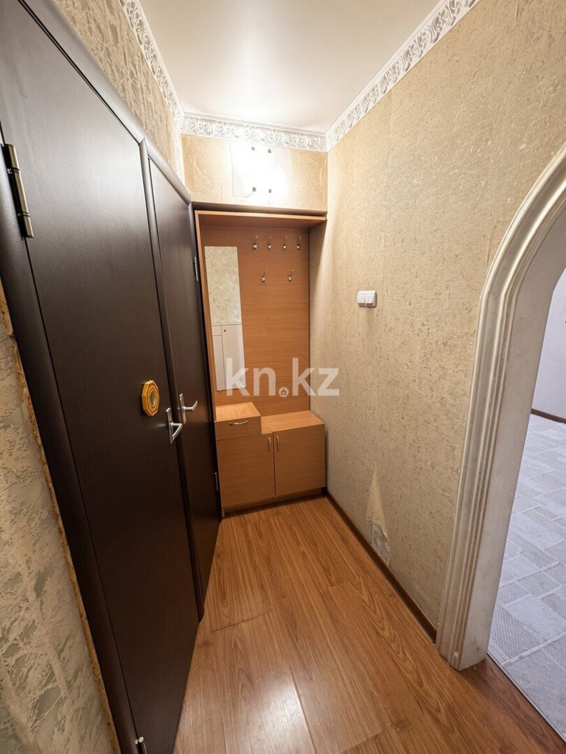 Аренда 3-комнатной квартиры, 60 м² в Алматы - фото 7