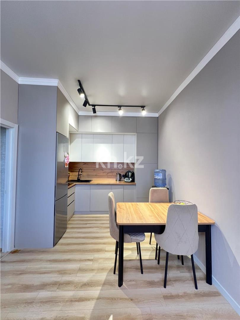 Продажа 3-комнатной квартиры, 62 м² в Астане - фото 3