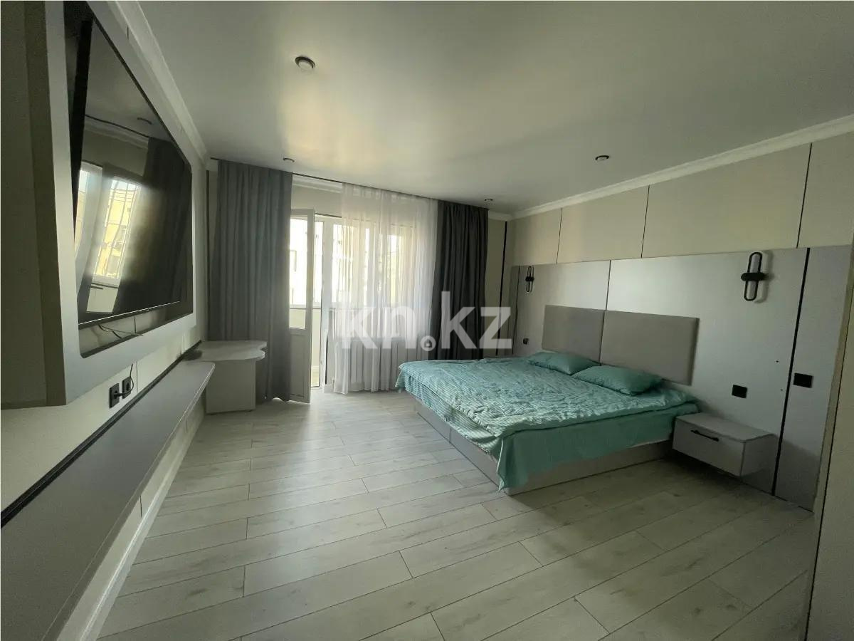 Продажа 4-комнатной квартиры, 131.8 м² в Алматы - фото 4