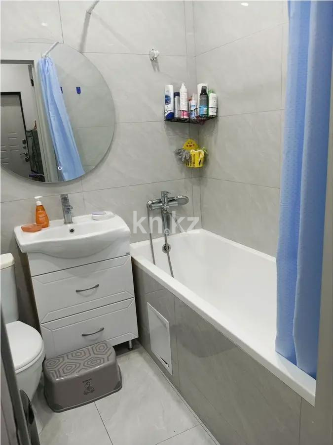 Продажа 1-комнатной квартиры, 38.2 м² в Астане - фото 3