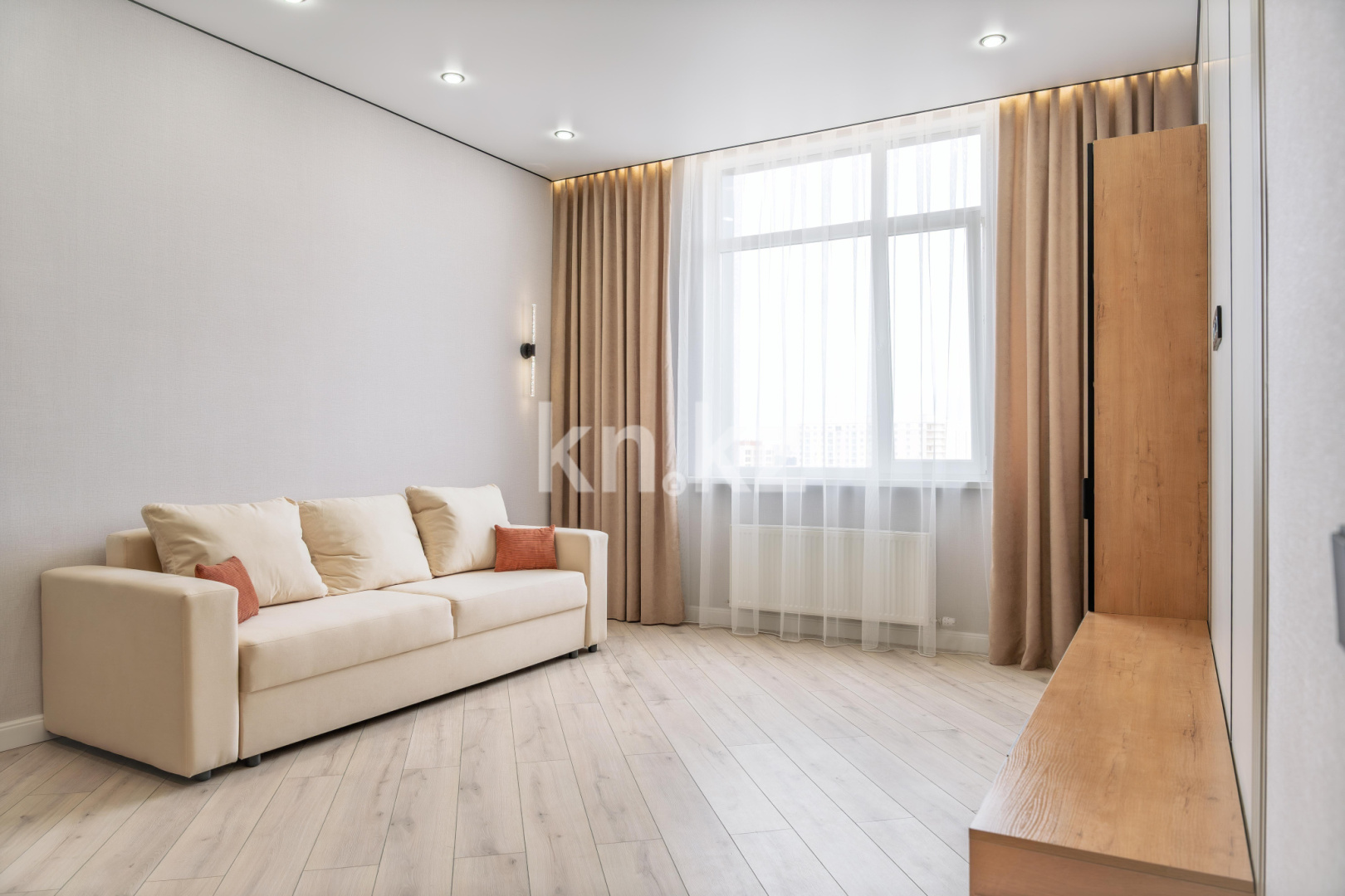 Продажа 3-комнатной квартиры, 65 м² в Астане - фото 2