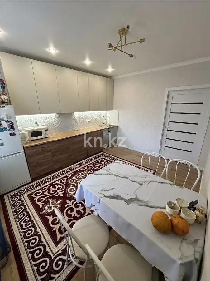 Продажа 1-комнатной квартиры, 44.6 м² в Астане - фото 2