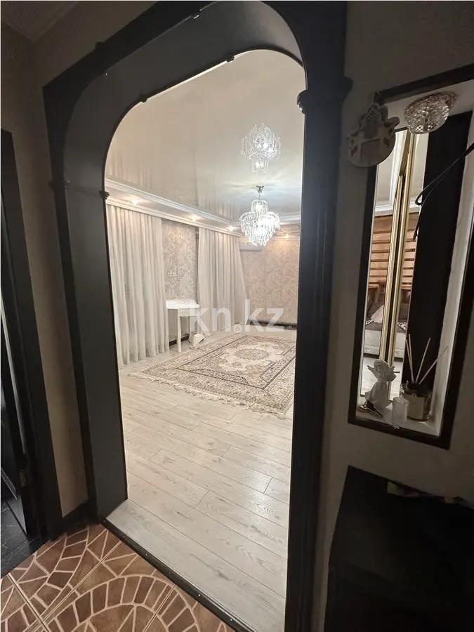 Продажа 4-комнатной квартиры, 102.2 м² в Астане - фото 4