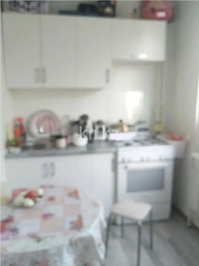 Продажа 1-комнатной квартиры, 31 м² в Астане - фото 2
