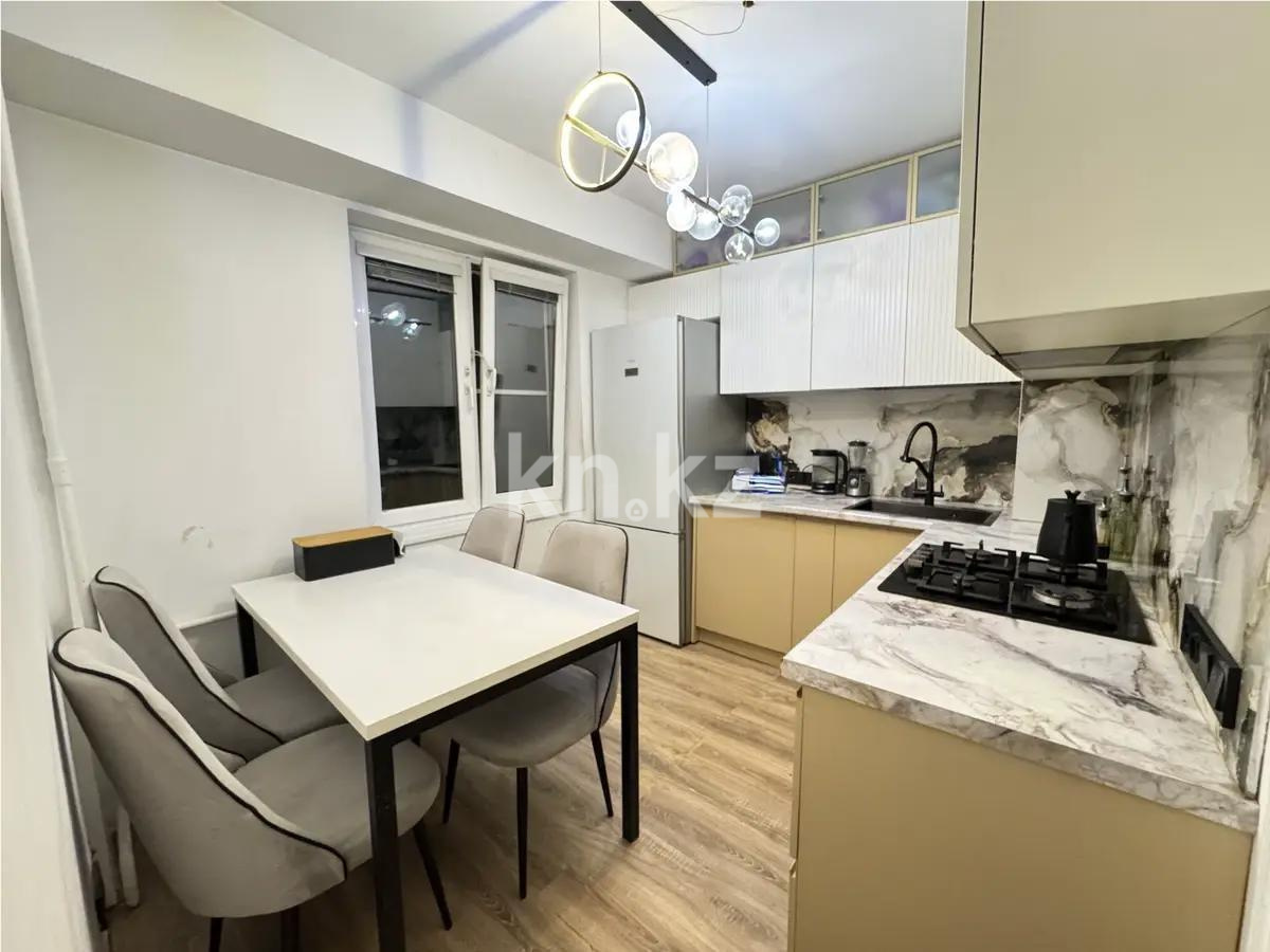 Продажа 4-комнатной квартиры, 94.2 м² в Алматы - фото 5