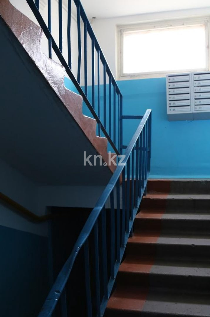 Аренда 1-комнатной квартиры посуточно, 35 м², мкр-н Авангард-4 в Атырау - фото 10