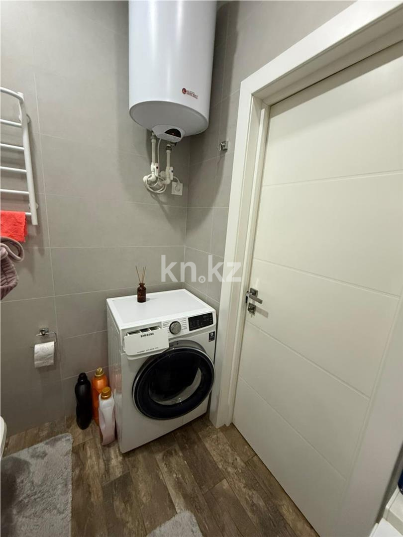 Продажа 2-комнатной квартиры, 66 м² в Караганде - фото 11