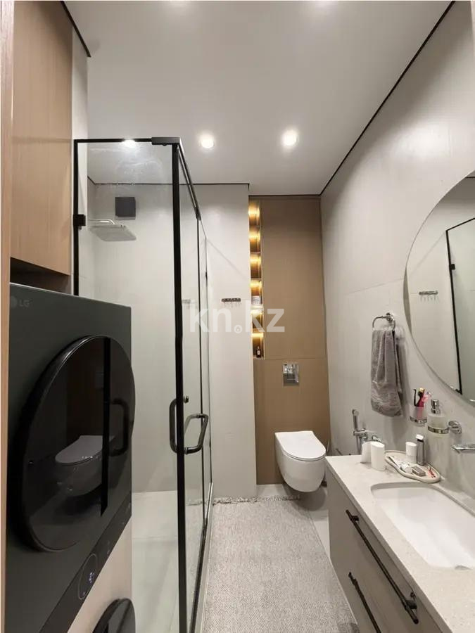 Продажа 3-комнатной квартиры, 140 м² в Астане - фото 7