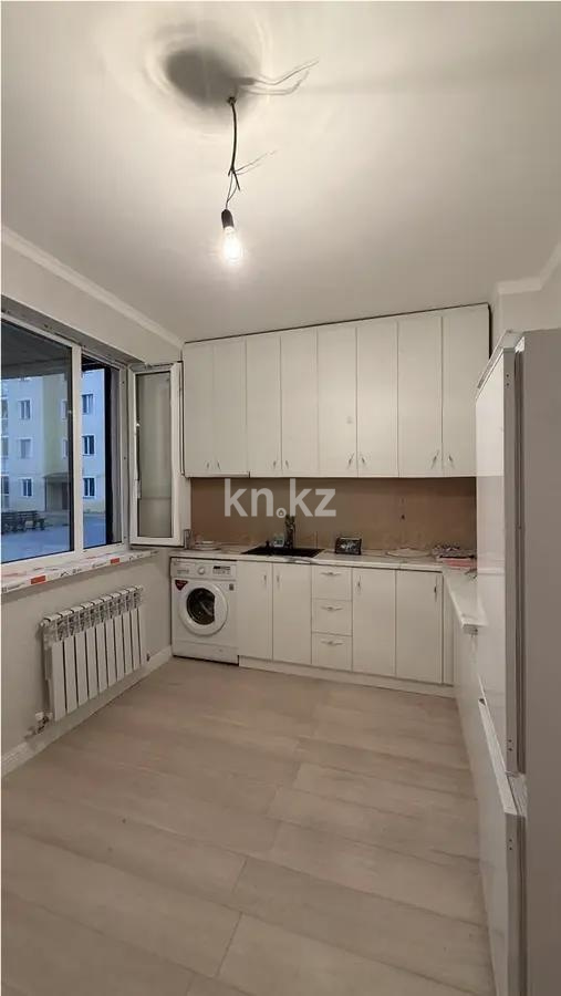 Продажа 1-комнатной квартиры, 55 м² в Астане - фото 2