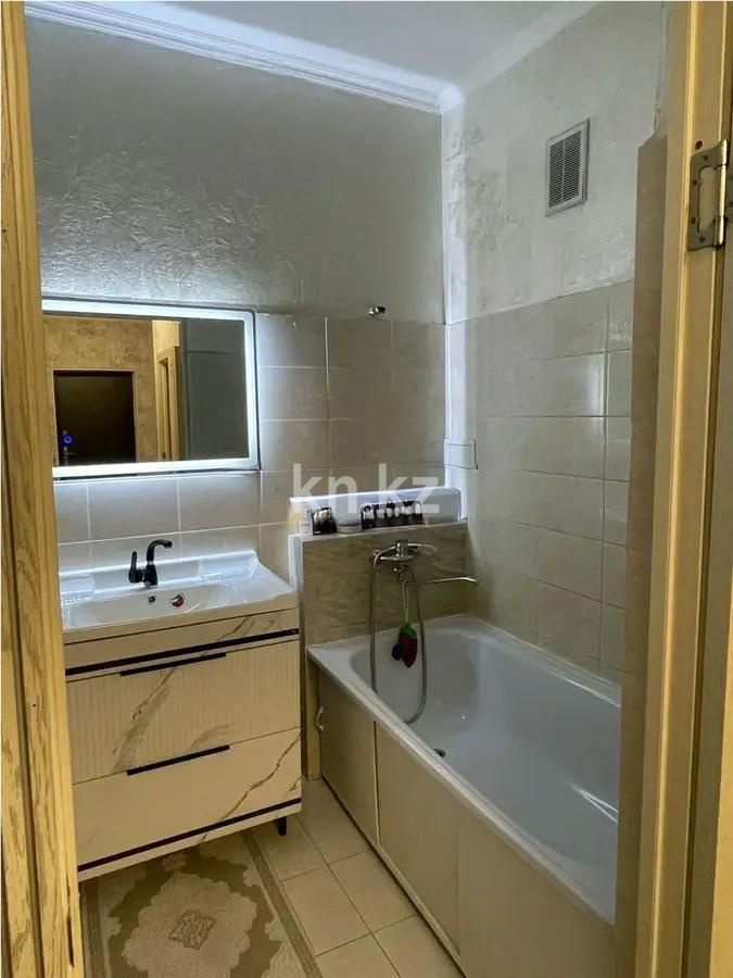 Продажа 3-комнатной квартиры, 75.1 м², ул. Сабденова, дом  342 в Алматы - фото 4