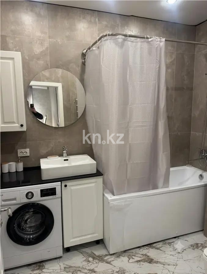Продажа 2-комнатной квартиры, 46 м² в Алматы - фото 4