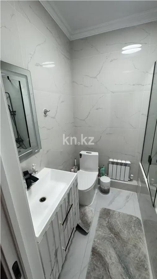 Продажа 2-комнатной квартиры, 66 м² в Алматы - фото 5