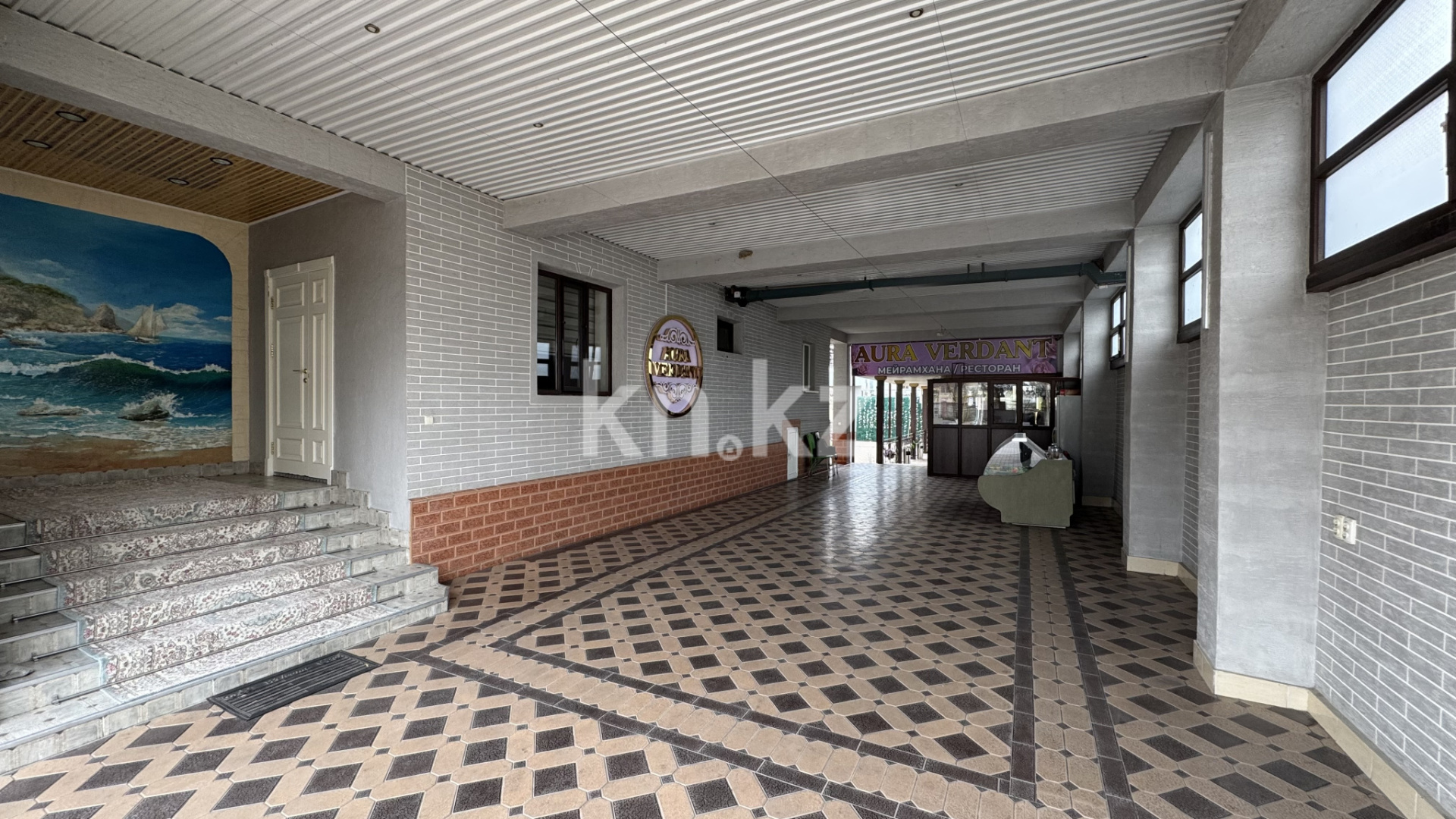 Продажа здания, 650 м² в Шымкенте - фото 3