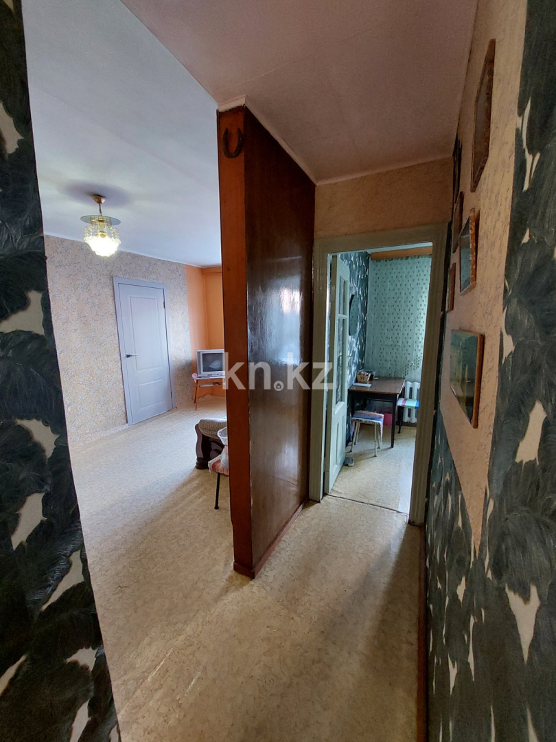 Продажа 2-комнатной квартиры, 44 м², ул. Гастелло, дом  32 в Караганде - фото 6