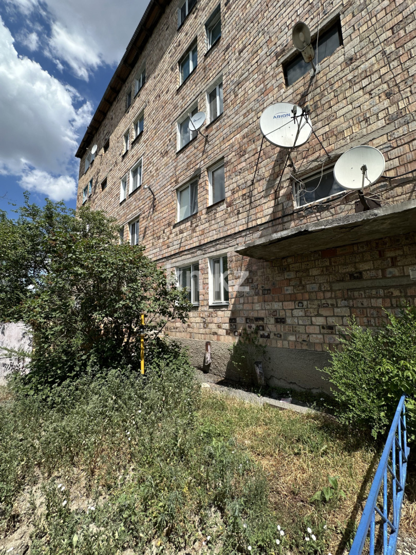 Продажа 2-комнатной квартиры, 52 м² в Караганде - фото 25