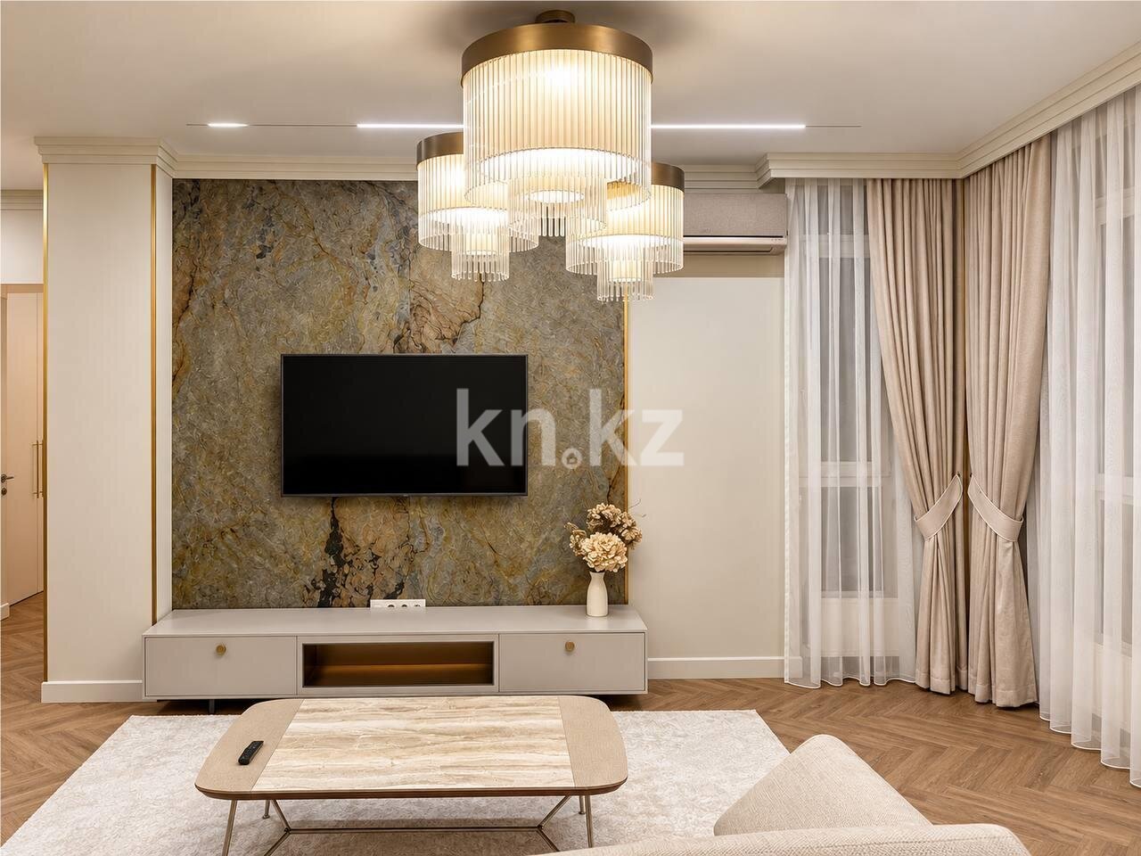 Продажа 3-комнатной квартиры, 104.6 м² в Астане - фото 11
