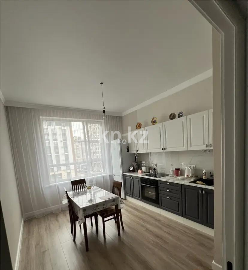 Продажа 2-комнатной квартиры, 63.5 м², ул. Мухамедханова, дом  6а в Астане - фото 3