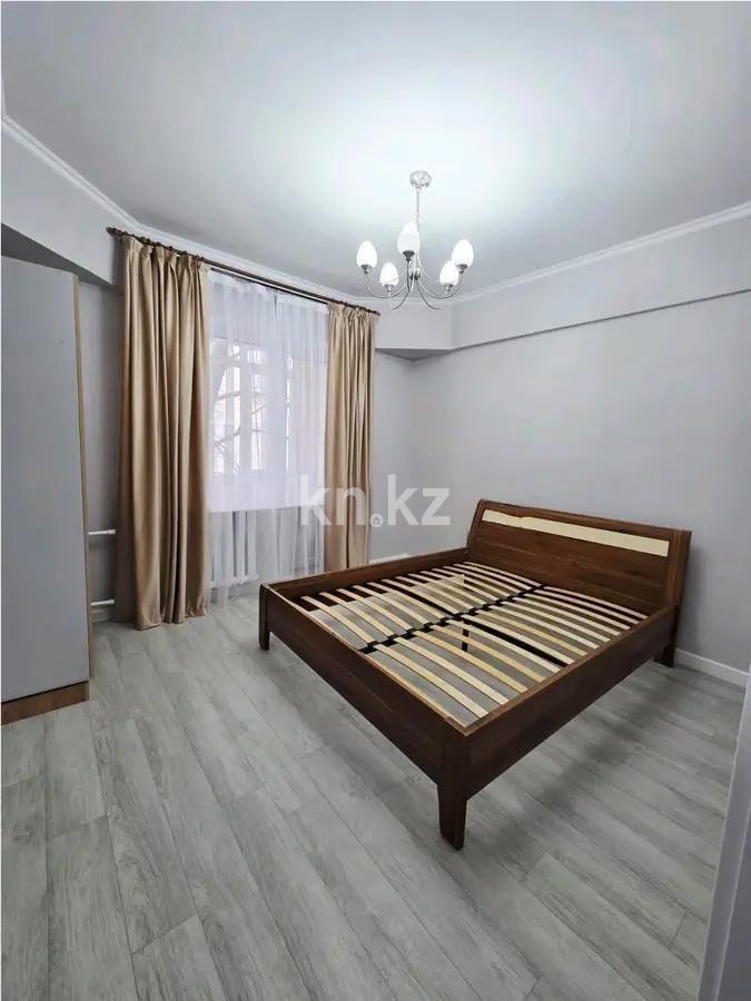 Продажа 2-комнатной квартиры, 52.7 м², пр. Сейфуллина, дом  420 в Алматы - фото 2