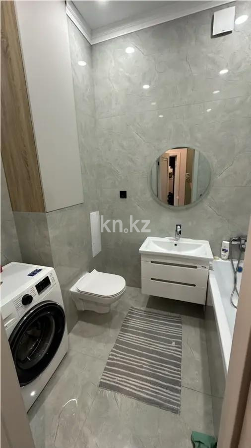 Продажа 1-комнатной квартиры, 44 м² в Астане - фото 3