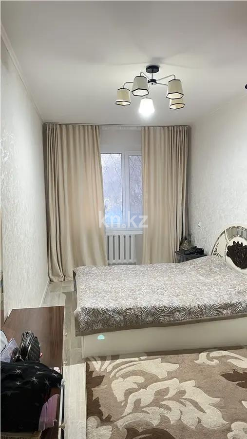 Продажа 2-комнатной квартиры, 44 м² в Караганде - фото 2