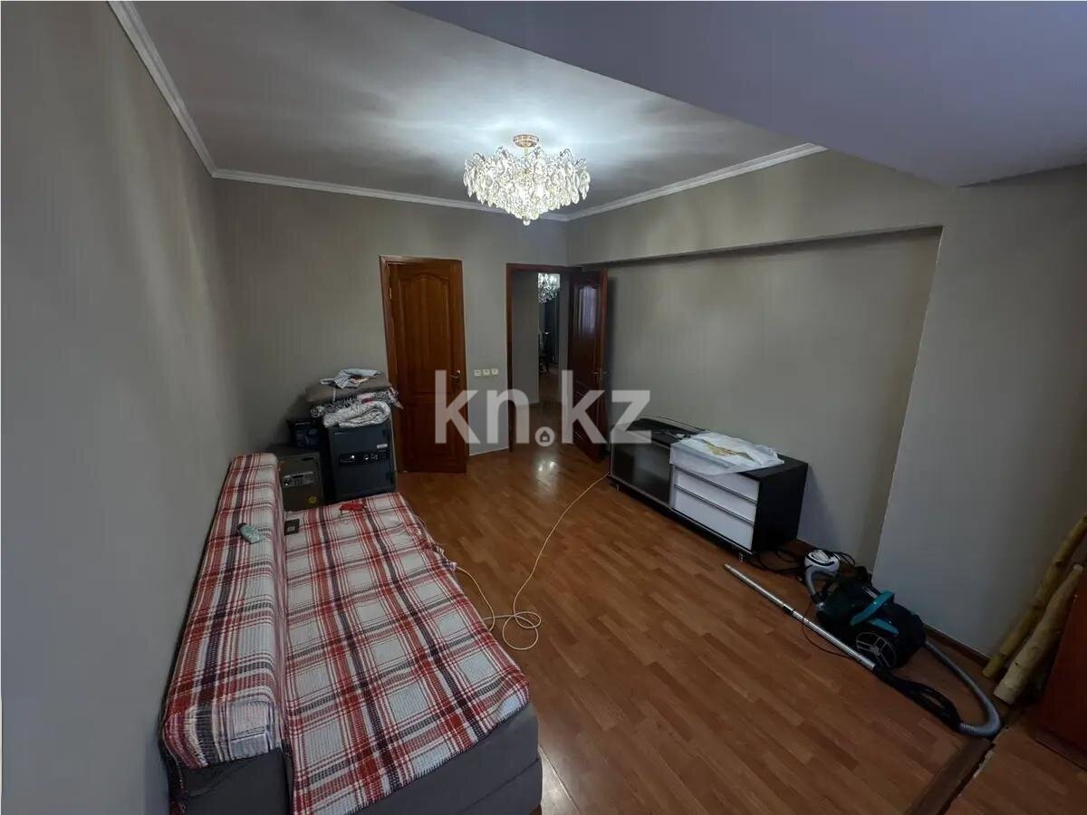 Продажа 4-комнатной квартиры, 86 м² в Алматы - фото 2