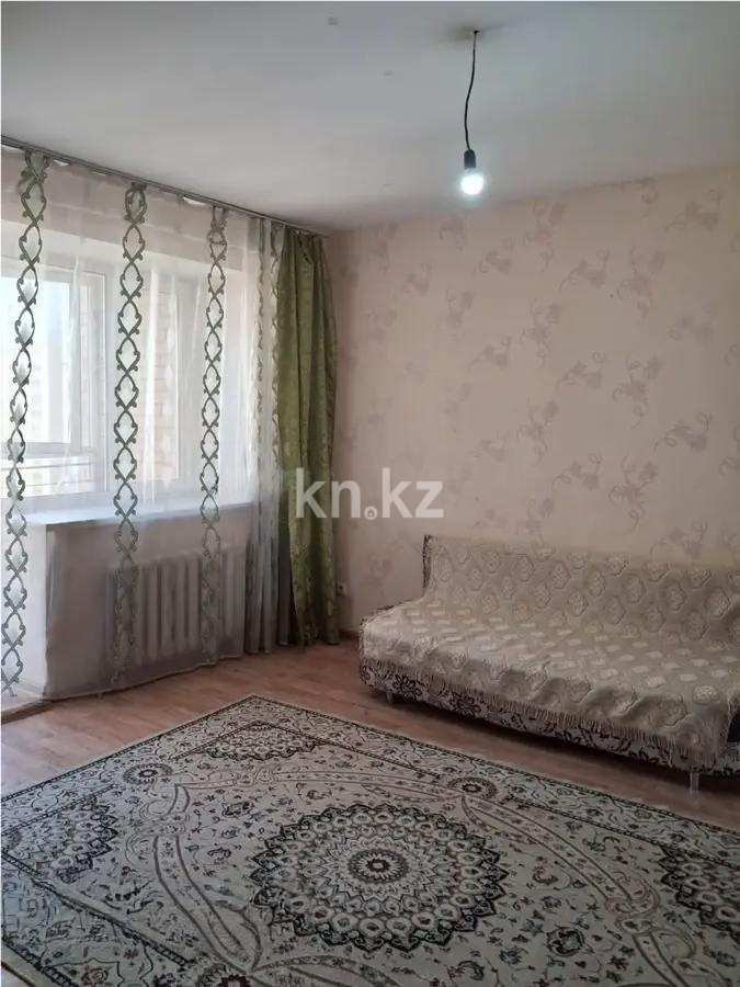 Продажа 1-комнатной квартиры, 48.5 м² в Астане