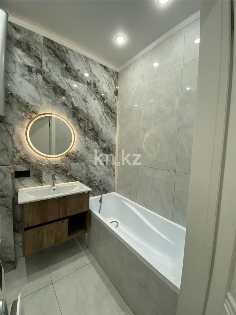 Продажа 4-комнатной квартиры, 90 м² в Караганде - фото 9