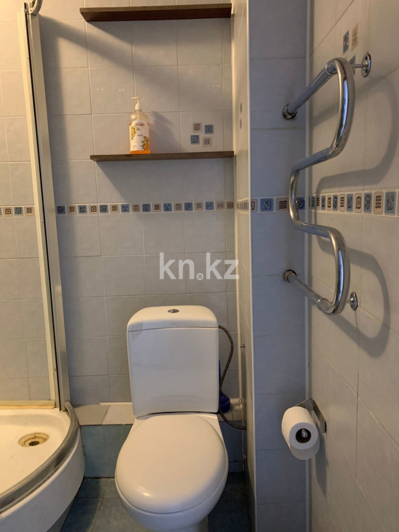 Продажа 2-комнатной квартиры, 43 м², ул. Берегового, дом  13 в Алматы - фото 6