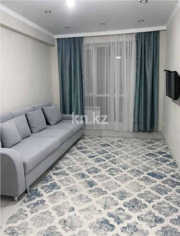 Продажа 2-комнатной квартиры, 61 м² в Алматы