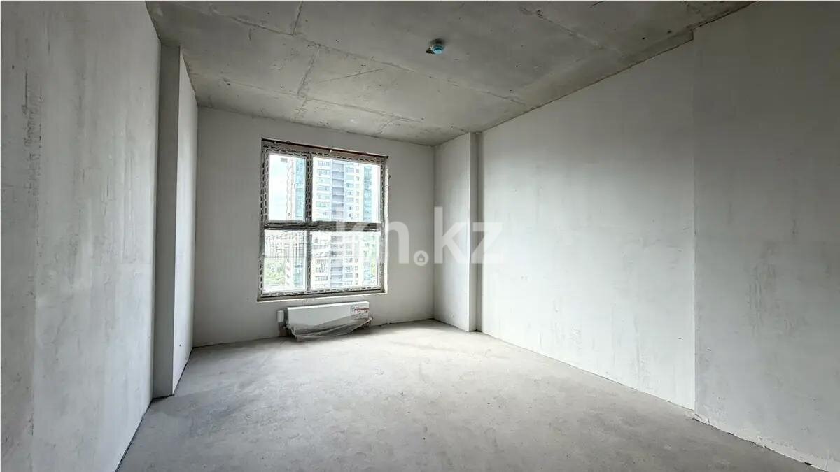 Продажа 2-комнатной квартиры, 67.78 м² в Астане