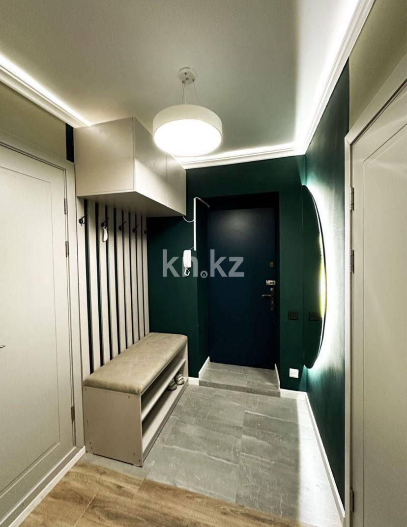 Аренда 1-комнатной квартиры посуточно, 55 м² в Караганде - фото 7