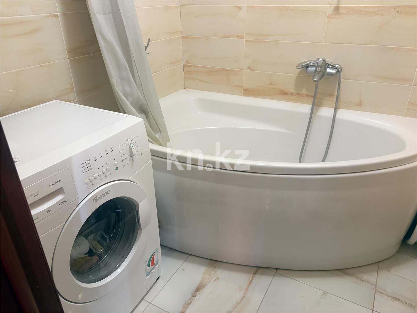 Продажа 3-комнатной квартиры, 98 м² в Караганде - фото 10