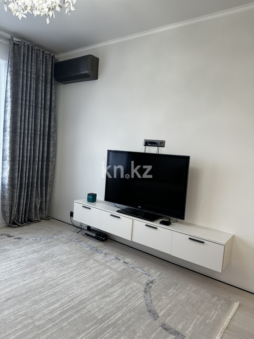 Продажа 2-комнатной квартиры, 54 м² в Алматы - фото 3