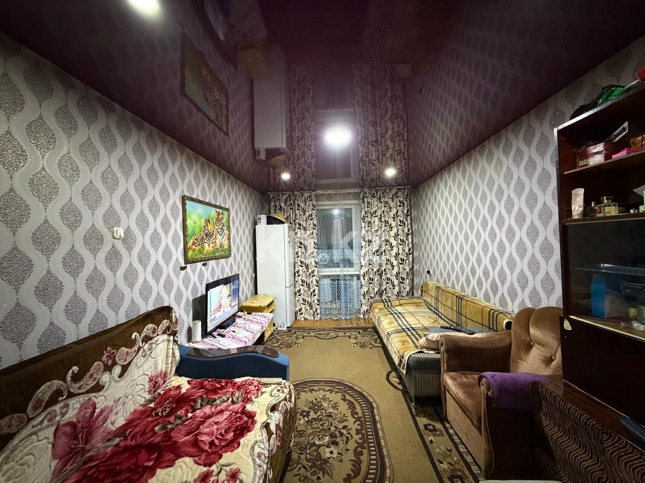 Продажа 2-комнатной квартиры, 45 м² в Темиртау - фото 3