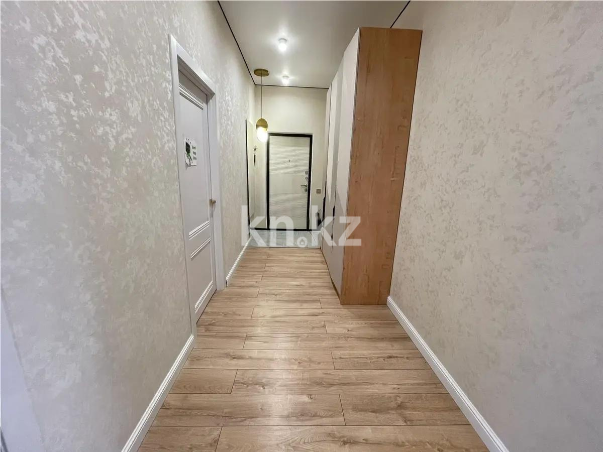 Продажа 3-комнатной квартиры, 73.2 м² в Астане - фото 6