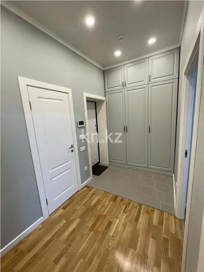 Продажа 2-комнатной квартиры, 88 м², пр. Аль-Фараби, дом  9 в Алматы - фото 6