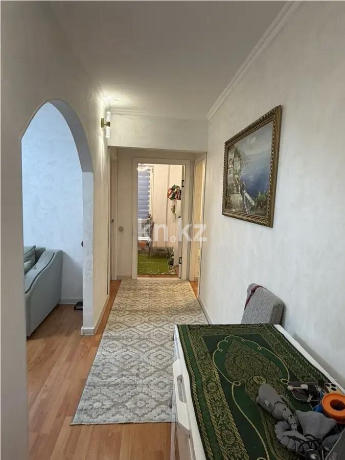 Продажа 3-комнатной квартиры, 55.6 м² в Алматы - фото 7