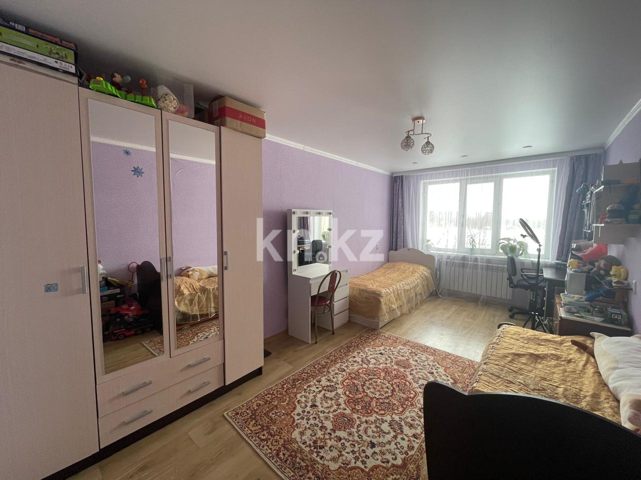 Продажа 2-комнатной квартиры, 47.6 м², мкр-н 3-й, дом  14 в Сарани - фото 3